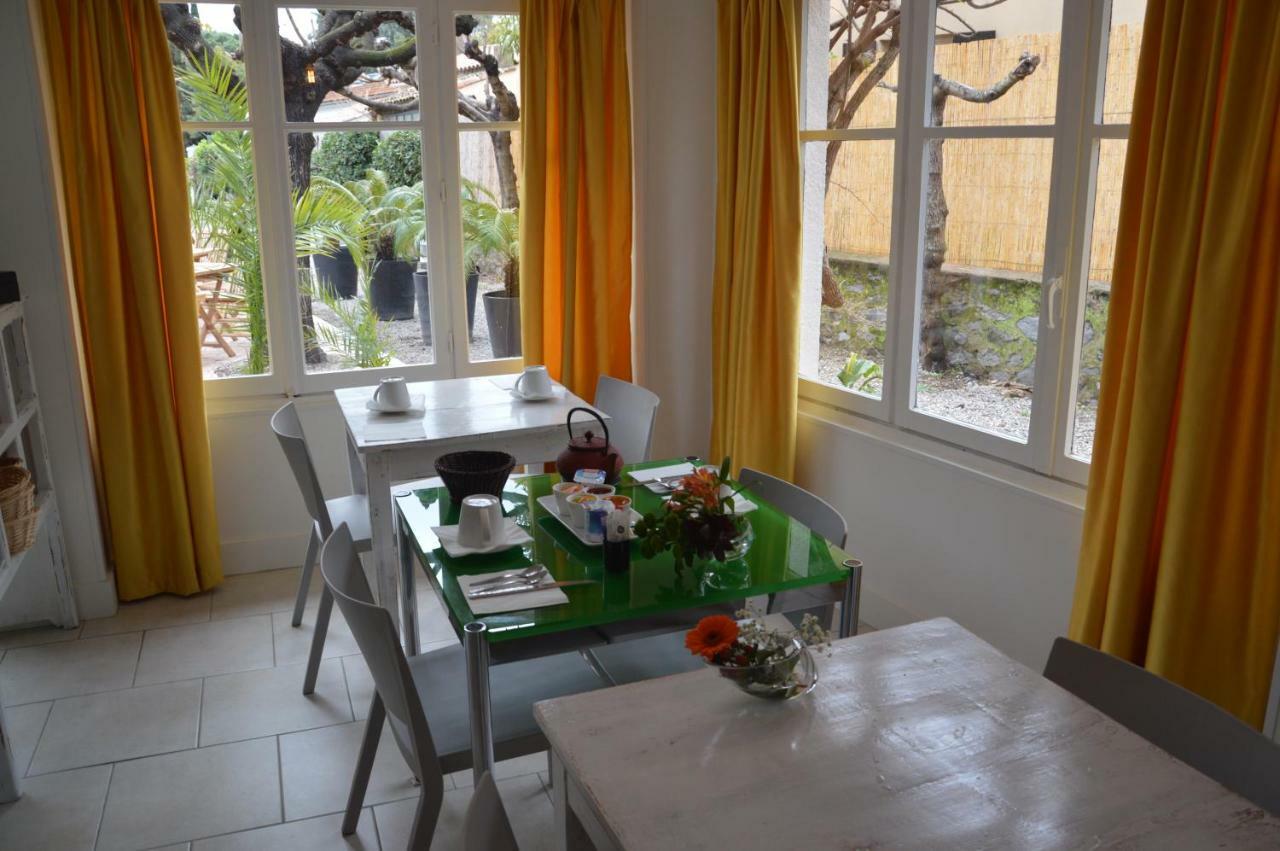 Hotel le Castellamar Sainte-Maxime Esterno foto
